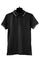Ladies Pique Polo-Stripe Accent 5510