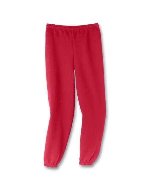 Hanes Youth ComfortBlend® EcoSmart® Sweatpants (P450) P454