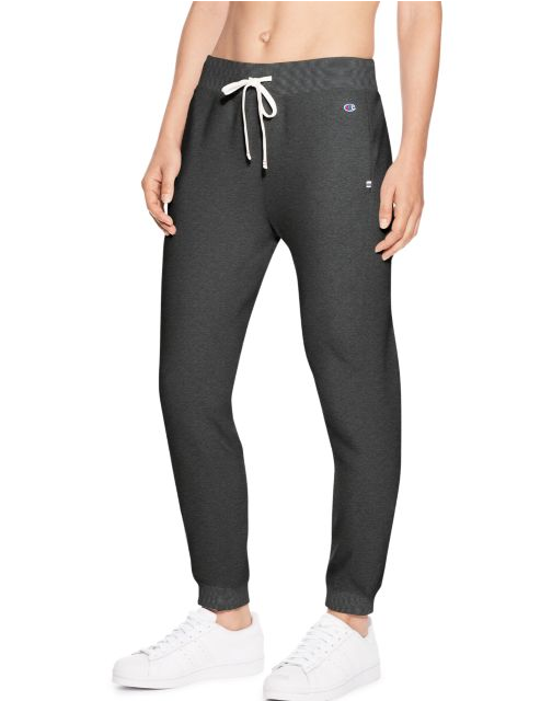 Champion Women's Heritage French Terry 7/8 Jogger M9497