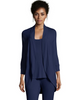 Maidenform 3/4 Sleeve Cardigan MFS8400