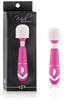 BLUSH NOVELTIES WISH PERSONAL MASSAGER FUCHSIA BN11510