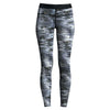 Duofold by Champion Brushed Back Women’s Pants (Prints) KCB4P