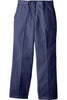 Women's Business Casual Flat Front Pant 8519