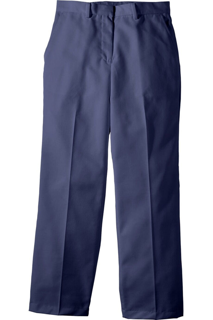 Women's Business Casual Flat Front Pant 8519