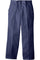 Women's Business Casual Flat Front Pant 8519