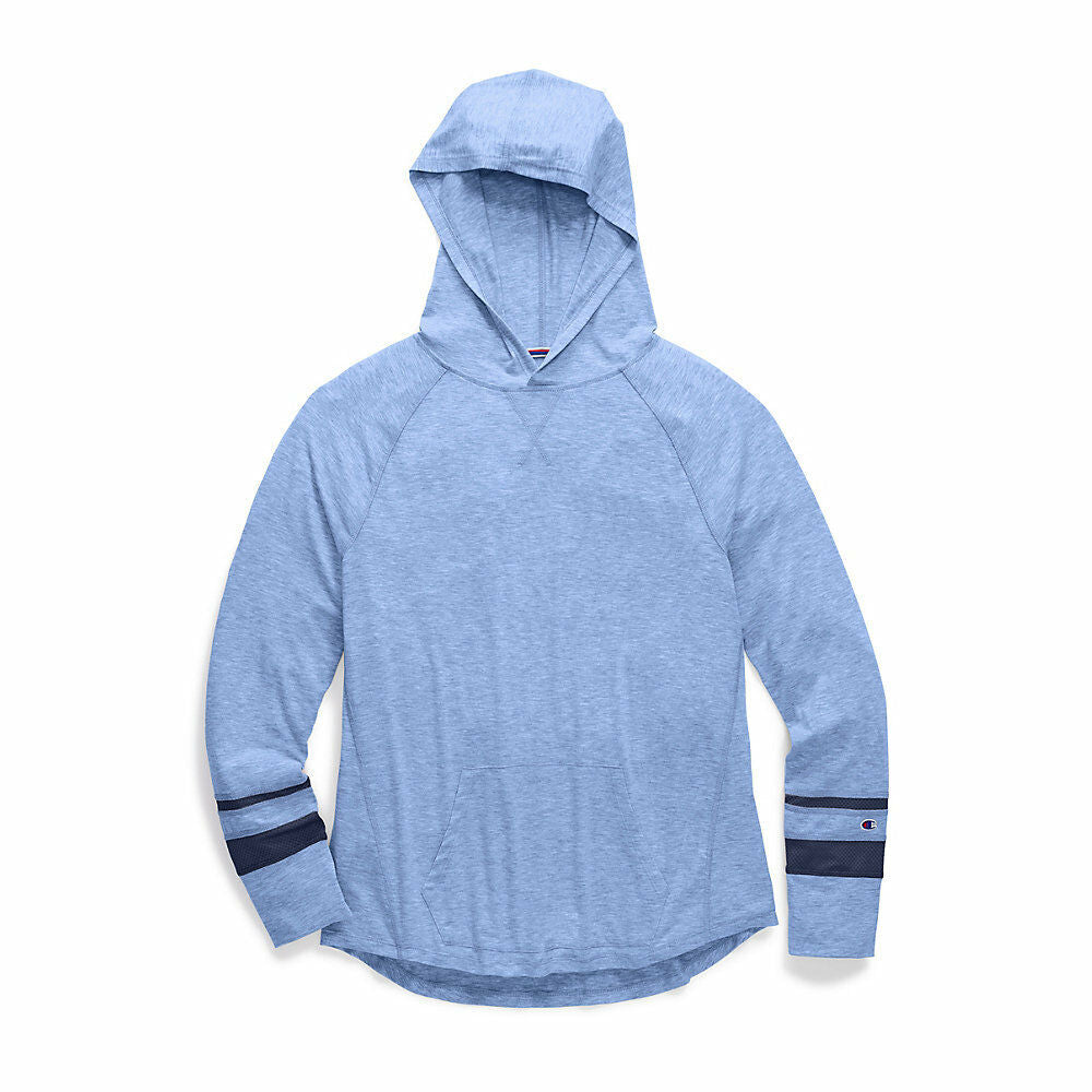 Champion Women Gym Issue Pullover Hoodie W3825