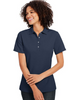 Hanes Women's X-Temp w/Fresh IQ Pique Polo 035P