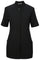 Women's Hiidden Placket Housekeeping Tunic 7278