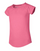 Hanes Girls' X-Temp® V-Notch Tee OK059