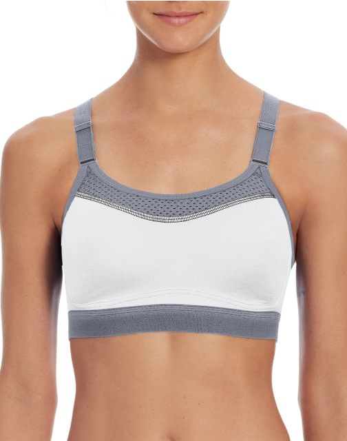 Champion® The Show-Off Sports Bra 1666