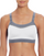Champion® The Show-Off Sports Bra 1666