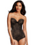 Maidenform Sexy Lace Firm Control Convertible Bodybriefer DM2008