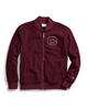 Men's Heritage Sherpa Jacket, Felt Block C Logo