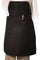 Bistro Apron Two Pocket 9012