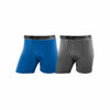 Champion Men’s Tech Performance Boxer Briefs 2-pack TPRBBK