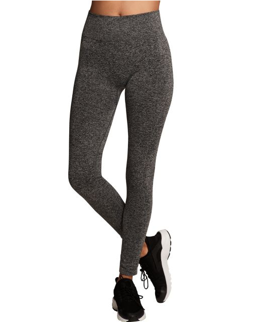 Maidenform Baselayer Thermal Legging MFBLLG