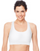 Hanes Sport™ Women's Racerback Compression Sports Bra O9178