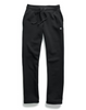 Champion Women Plus Fleece Open Bottom Pant QM4854