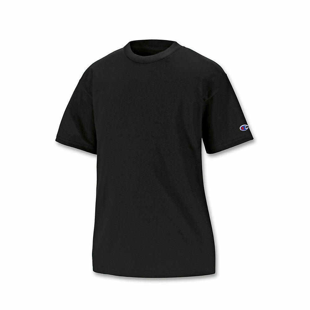 Champion Youth Jersey Tee T435