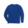 Champion Men Classic Jersey L/S Tee T2978