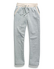 Champion Women Plus Fleece Open Bottom Pant QM4854