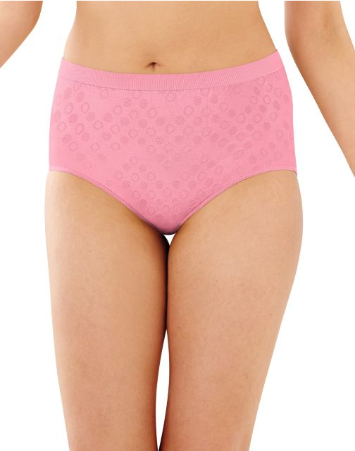 Bali Comfort Revolution MF Brief P3 AK88
