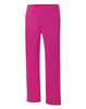 Hanes ComfortSoft™ EcoSmart® Girls' Open Leg Sweatpants OK282
