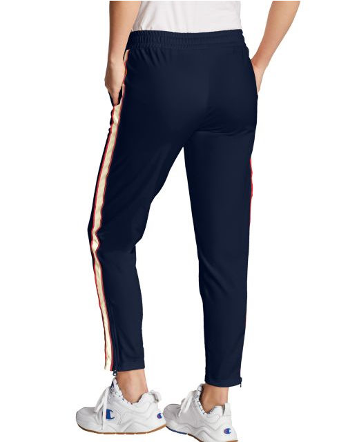 Champion Women's Plus Track Pants QM4353