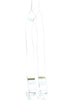 Scully Rangewear Poly-Elastic Adjustable Y-Back Suspender RW040S