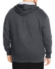 Champion Big & Tall Men's Zip Fleece Hoodie CH105
