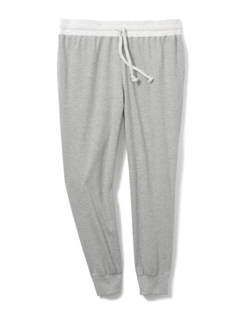 Hanes Women's French Terry Jogger Dorm Pant HAC80171