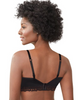 Bali Lace Desire Tailored Convertible Wireless Bra DF6592