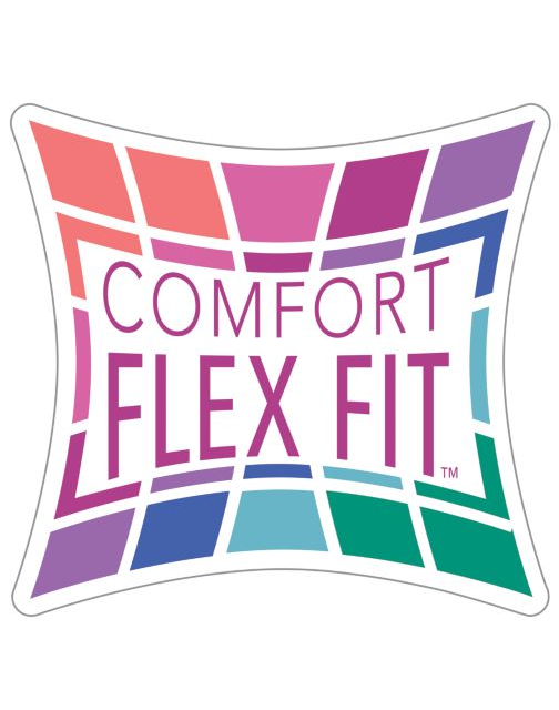 Hanes ComfortBlend ComfortFlex Fit® Pullover Bra 2-Pack H570