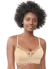 Bali Lace Desire Tailored Convertible Wireless Bra DF6592