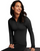 Maidenform Baselayer Thermal Mock Zip MFBLMZ