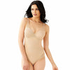 Bali Ultra Light Body Briefer 6552