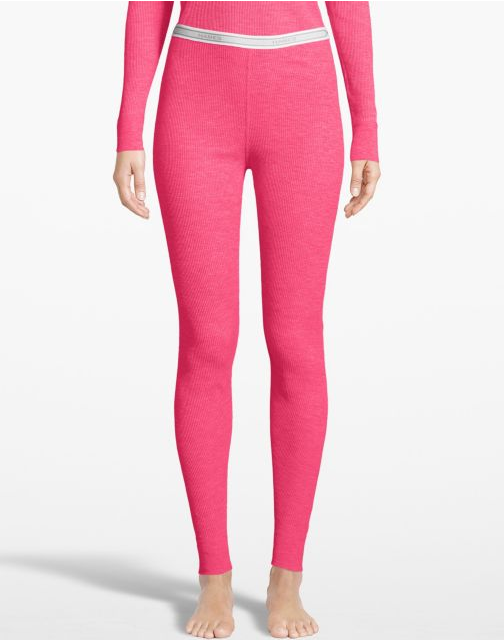 Hanes Women's X-Temp Thermal Pant 24520/24