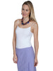 Scully Honey Creek Womens Seamless Camisole Nylon Spandex 5 Pack HC84