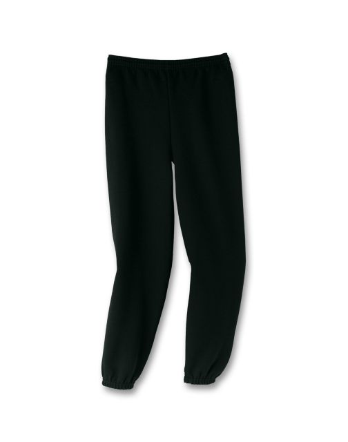 Hanes Youth ComfortBlend® EcoSmart® Sweatpants (P450) P454
