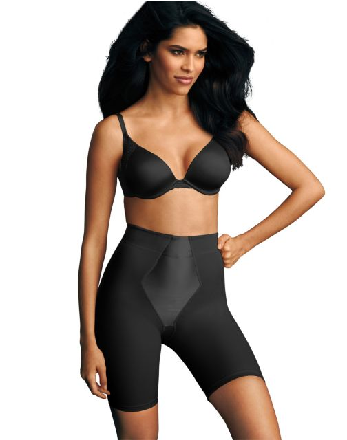 Maidenform® Easy-Up® Thigh Slimmer 3X, 4X 12357
