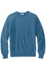 Men's Fine Gauge Crew Neck Sweater 4086
