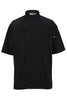 Lightweight Chef Coat Short Sleeve 3331