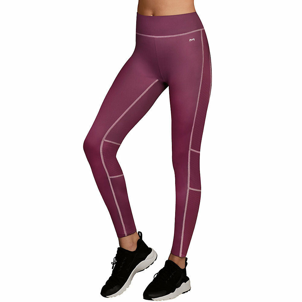 Maidenform Baselayer Active Pant MFBLAP