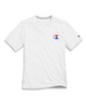 Champion Men's Sleep Tee CSCRWH