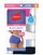 Hanes Women's Cotton Boy Brief Panties 6-Pack P649SC
