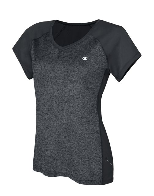 Champion Women's Marathon Tee W0566