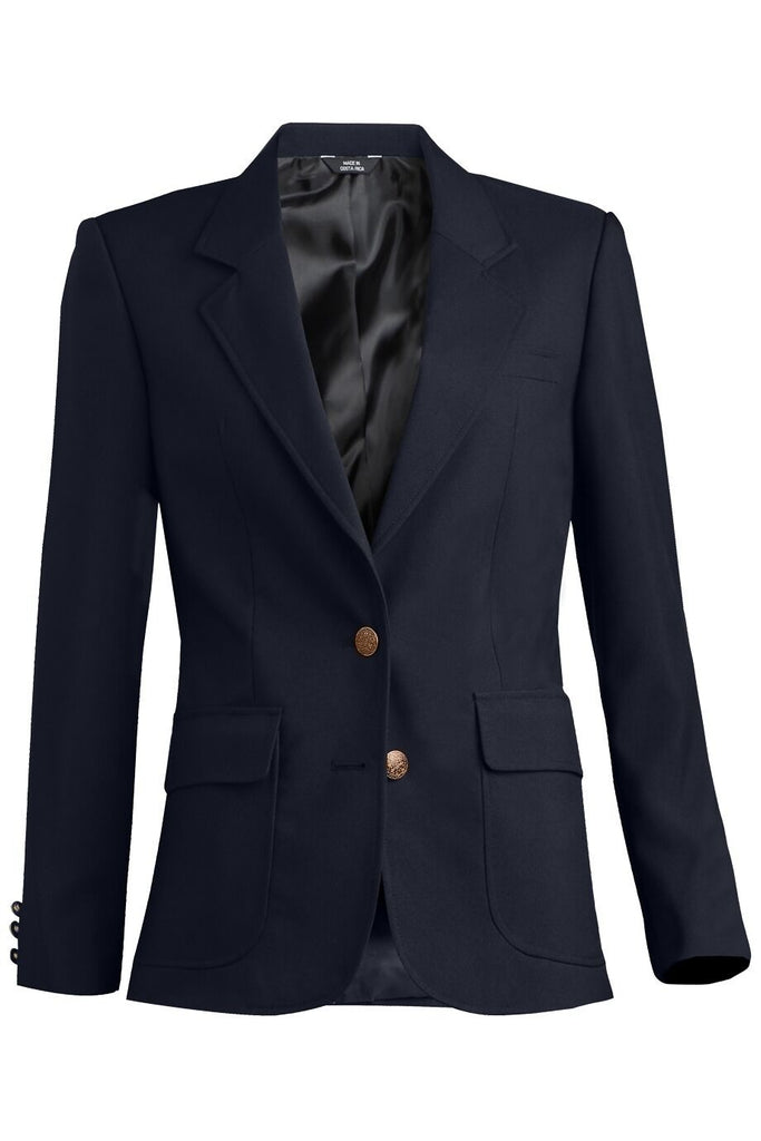 Women's Poly Blazer Tall Sizes 6500