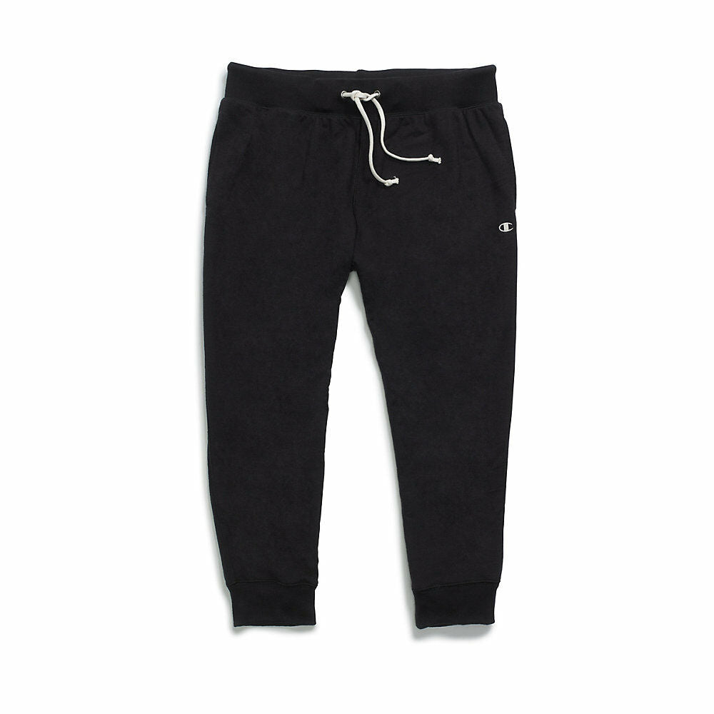 Champion Women's French Terry Jogger Capris M0945