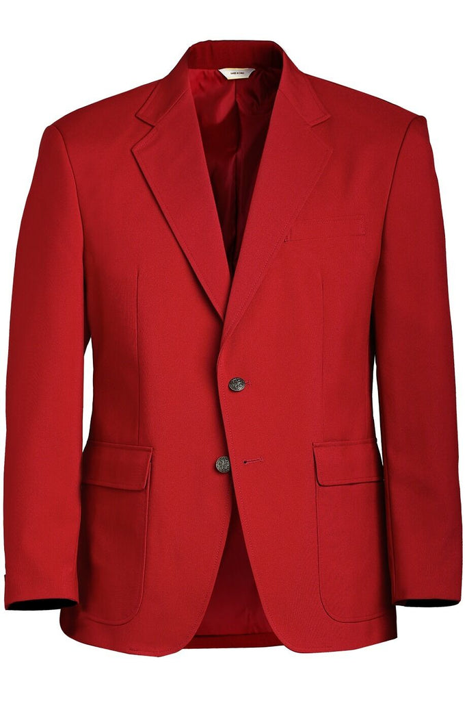 Men's Poly Blazer 3500