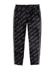 Champion Women's Track Pants, Allover Logo M4353P